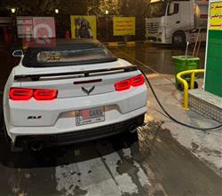 شيفروليه كامارو